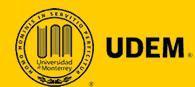 Universidad de Monterrey