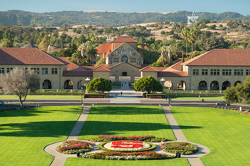 Universidad Stanford