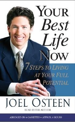 Su Mejor Vida Ahora Joel Osteen 