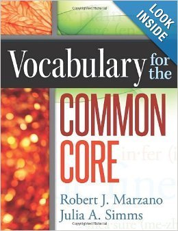 Vocabulario para el NÃºcleo BÃ¡sico