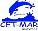  Cetmar Guaymas