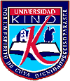 UNIVERSIDAD KINO