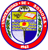  Universidad de Sonora